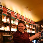 Galway Walking Tour: Old City Stories & Your Own Pint Galway Walking Tour: Old City Stories & Your Own Pint