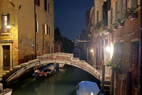 Dein Abend in Venedig!