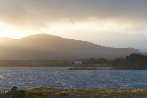 Glasgow: Loch Tulla, Fort Willian, GlenFinnan Privat rundtur