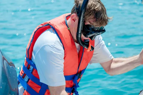 2-3 uur privé snorkeltrip in het zuiden van Phu Quoc