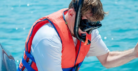 2-3 hours of Private Snorkeling Trip in South of Phu Quoc