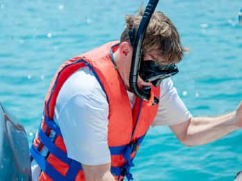 2-3 hours of Private Snorkeling Trip in South of Phu Quoc