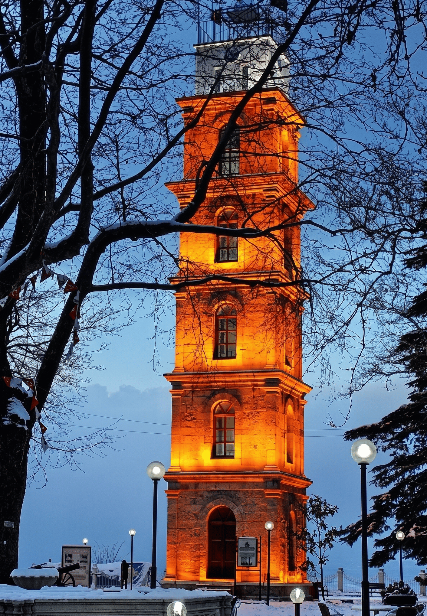 Ab Istanbul: Tagestour nach Bursa und in das Dorf Cumalıkızık