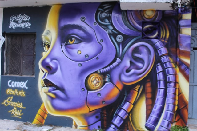 Tulum: Food and Street Art Guided Walking Tour