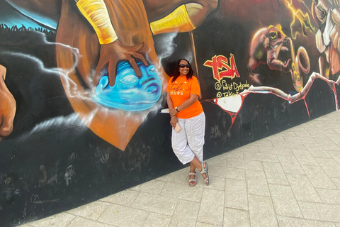 From Accra: Benin 3-Day Tour with Accommodation