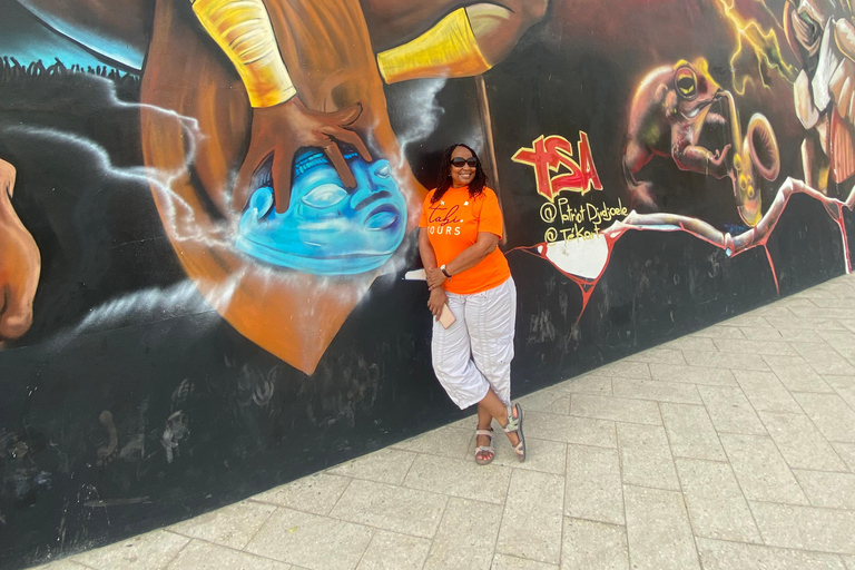 From Accra: Benin 3-Day Tour with Accommodation