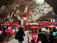 Teotihuacan, Vol de ballon avec petit déjeuner dans une grotte naturelle - Hizvo