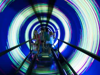 Pigeon Forge: WonderWorks All-Access-Ticket. Foto: GetYourGuide Pigeon Forge: WonderWorks All-Access-Ticket. Foto: GetYourGuide