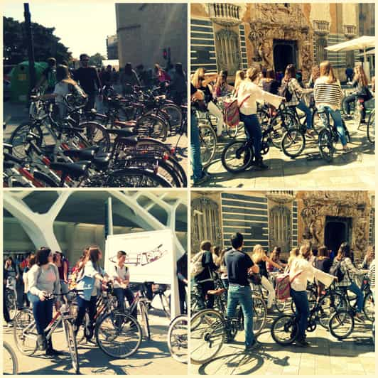 Valencia: Tour In Bicicletta Di 3 Ore | GetYourGuide