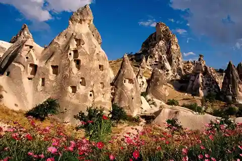 Best of Cappadocia: Private Guided Cappadocia Tour