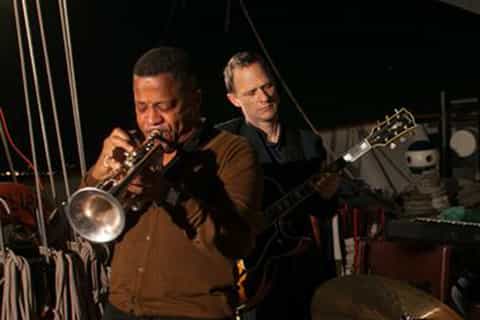 New York City: Sunset, Wine, and Jazz Sail