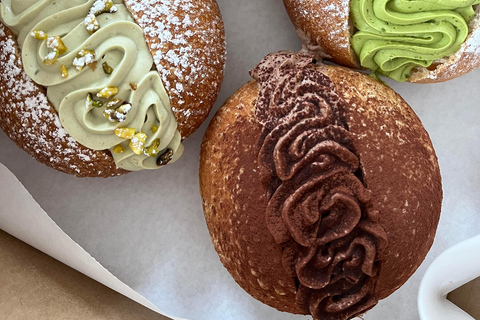 Vegan Food Tour in Berlin