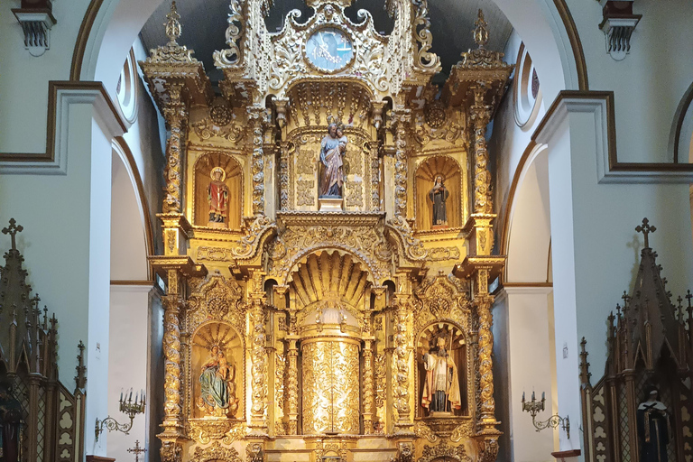 Panama-Stad: Oude Stad en Apeneilandoude stad en apeneiland