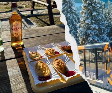 From Krakow: Tour to Zakopane with Tasting & Hotel Pickup