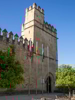 Cordoba, Alcazar Guided Tour und Skip-the-Line-Ticket - Housity