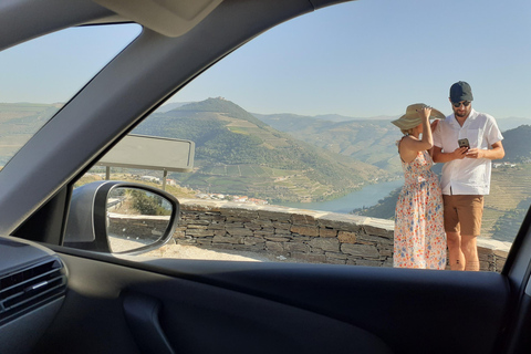 Transfere Porto /Lisboa 3 paragens a sua escolha