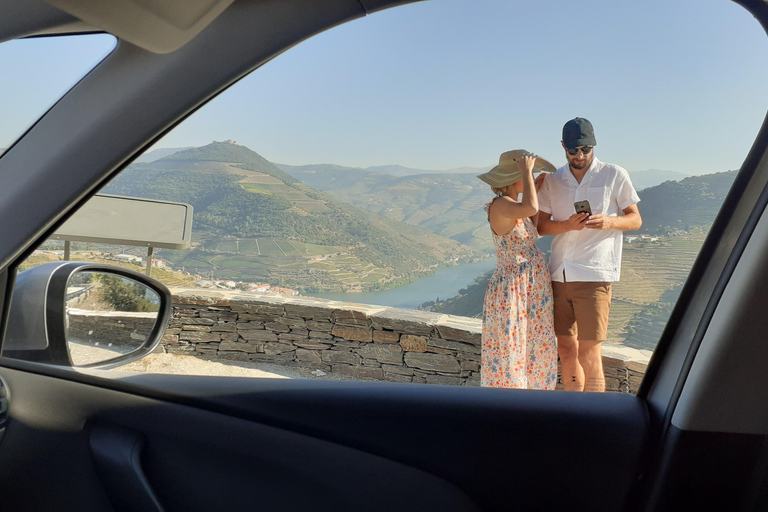 Transfere Porto /Lisboa 3 paragens a sua escolha