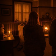 MELBOURNE:Altona Homestead Ghost Tour: Spirits of the Past