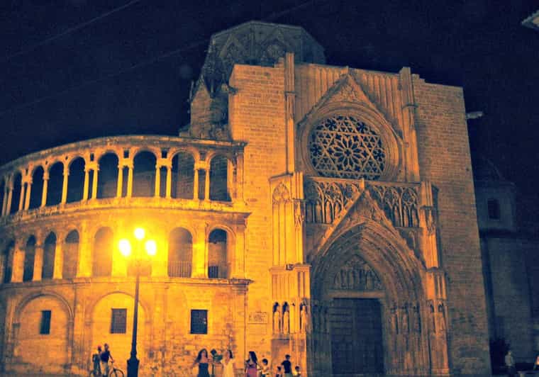 Valencia 3Hour Beer Bike Tour GetYourGuide