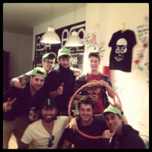 Valencia 3Hour Beer Bike Tour GetYourGuide