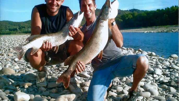 from aixenprovence 3hour fishing in provence