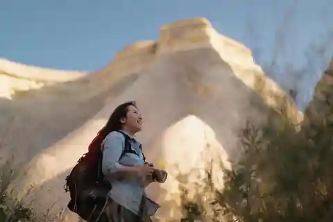 From Airport: 3-Day Cappadocia Tour & Cave Hotel Stay