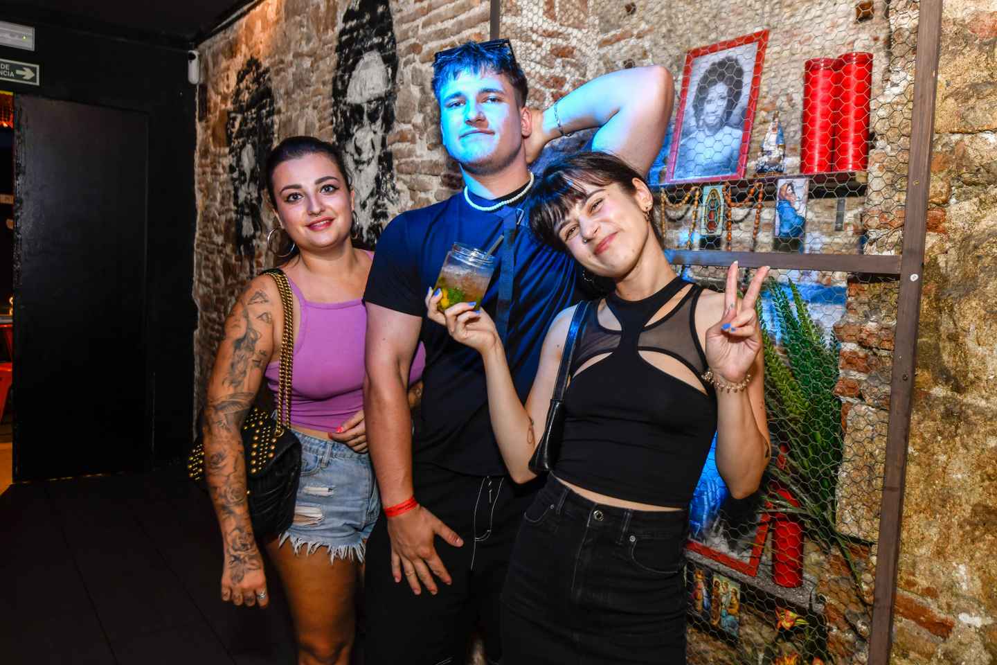 Original Hamburg Pub Crawl Sex & Crime St. Pauli Tour