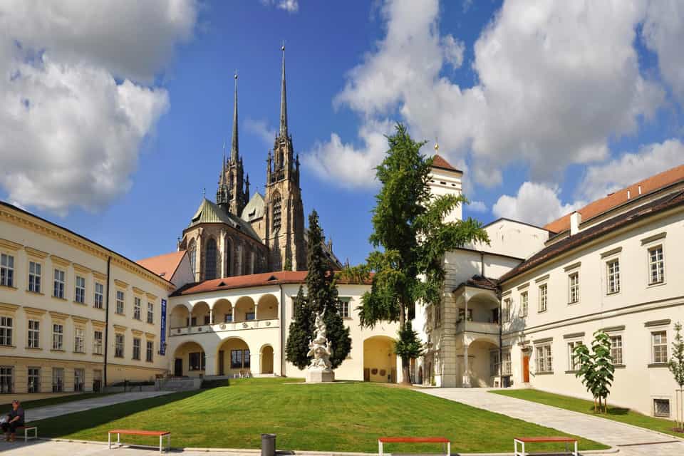 Rundgang durch die historische Altstadt