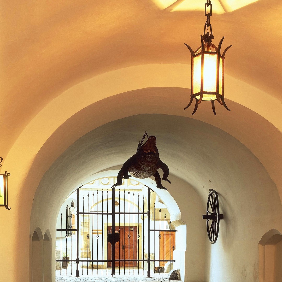 Galerie média