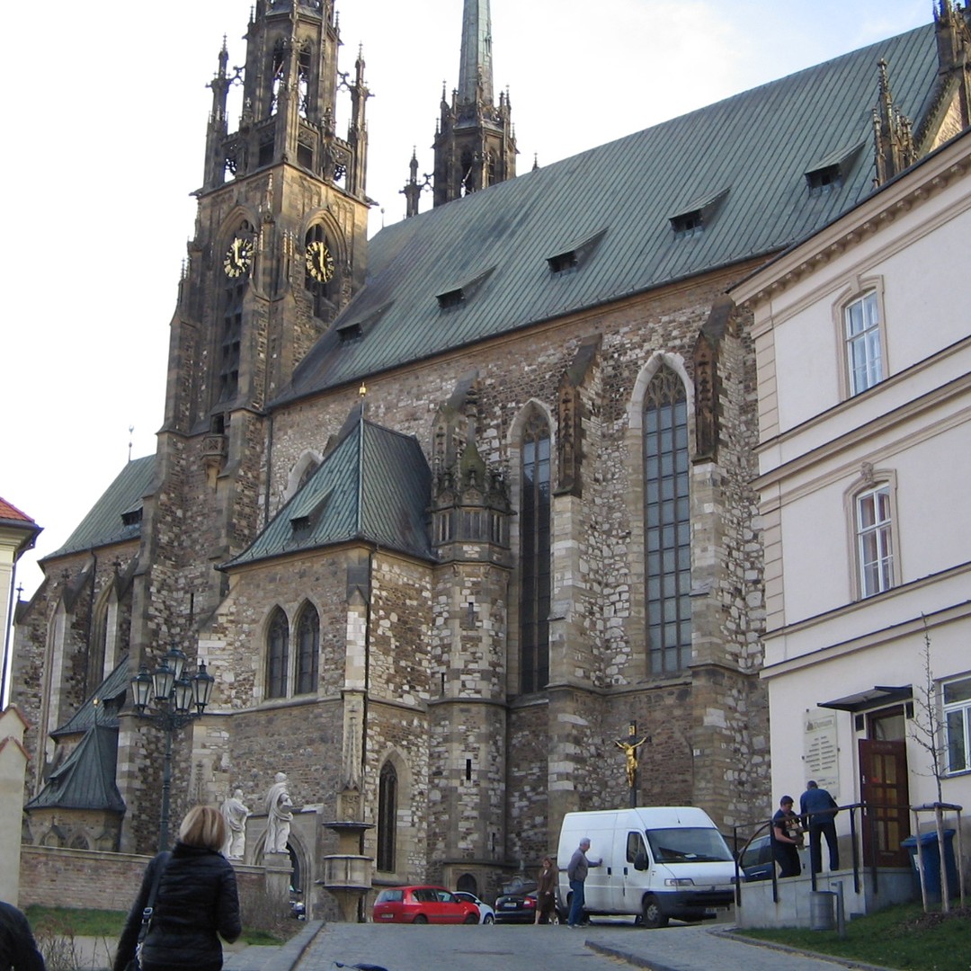 Galerie média