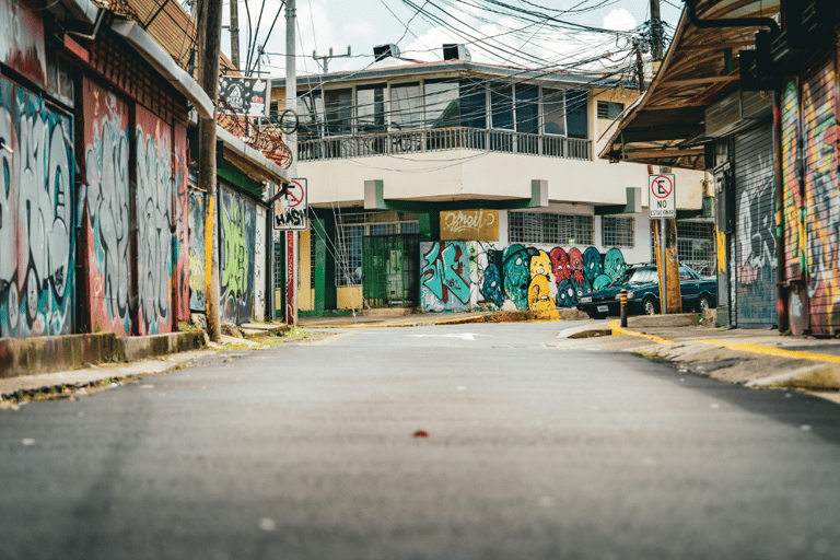 Ruta del Chepe Chinchurro: Los mejores antros de San José