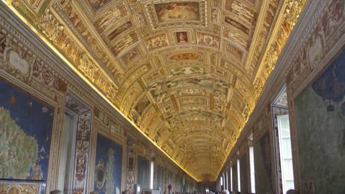 vatican museums skiptheline dutch tour