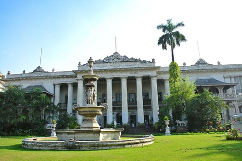 Kolkata: Guided City Tour with Tram Ride and Snacks