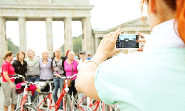 Visit Berlin's Best Guided Bike Tour in Berlin