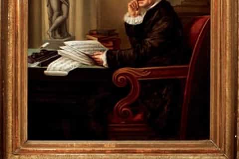 schloss esterházy ticket joseph haydn