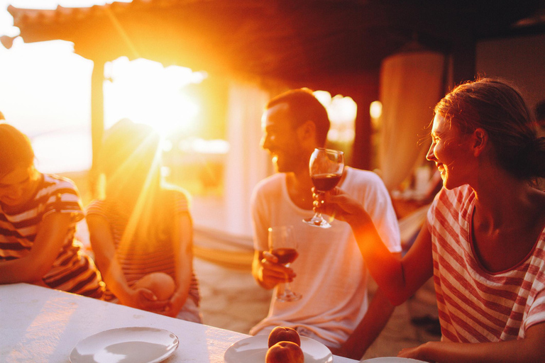 Artà: Ca'n Sión Vinoteca - Your fine wine tasting in the heart of Artà!