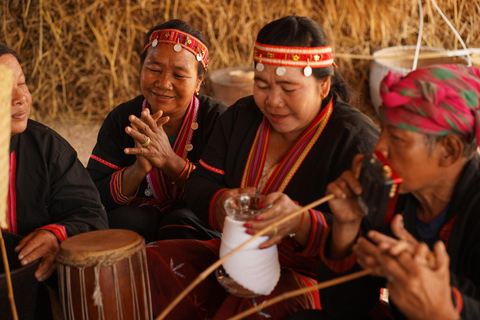 Luang Prabang: Khmu Culture Experience Tour