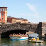 Malmö: Tour in barca di Rundan