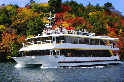 Tokio: Nikko – Private &amp; anpassbare Sightseeing-Tagestour