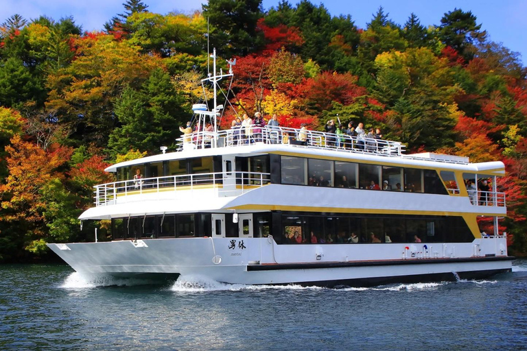 Tokio: Nikko – Private &amp; anpassbare Sightseeing-Tagestour