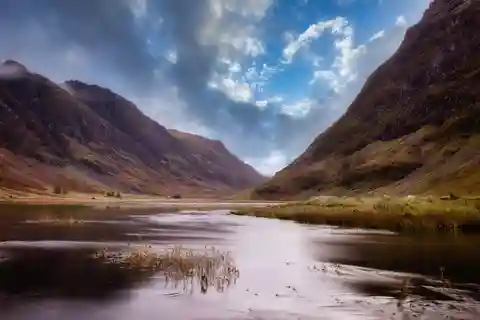 Edimburgo: tour di 7 giorni delle Highlands e delle isole scozzesi