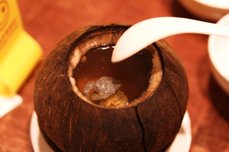 Guangzhou: Xíhuá Road Private Food Tour, Guided by a Local