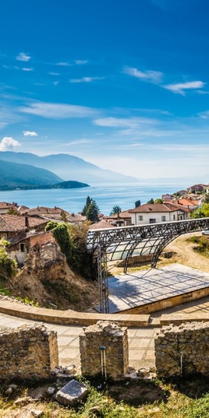 Tirana to Ohrid Discovery, A Full-Day Balkan Adventure - Housity