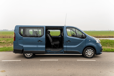 In the Footsteps of Van Gogh: A Grand Day Through Brabant