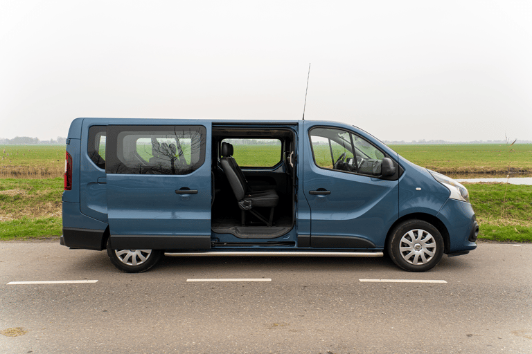 In the Footsteps of Van Gogh: A Grand Day Through Brabant