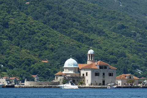 Découvrez le joyau caché de Perast et explorez Kotor