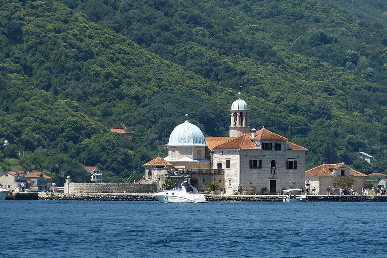 Odkryj ukryty klejnot Perast i poznaj Kotor