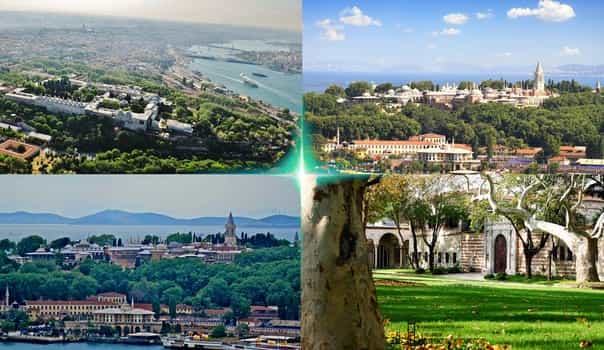 istanbul fullday private old city tour with lunch