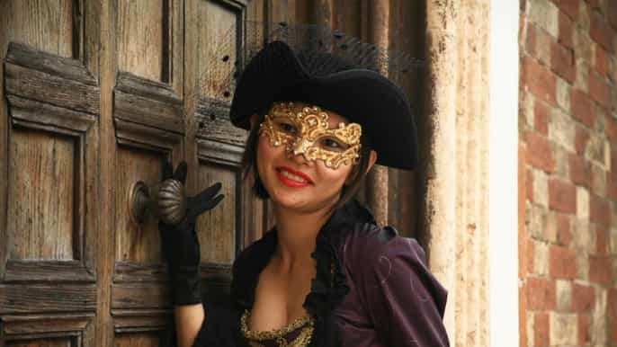 seductive venice 2hour private walking tour