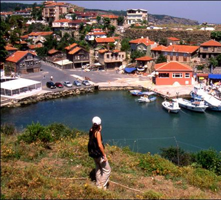 Rumeli Fortress: Tickets and Tours